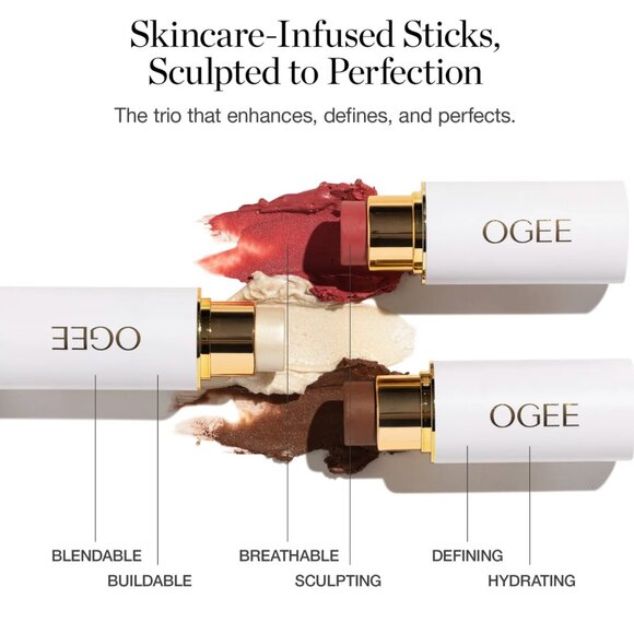 OGEE Contour Collection - Picture 5 of 6